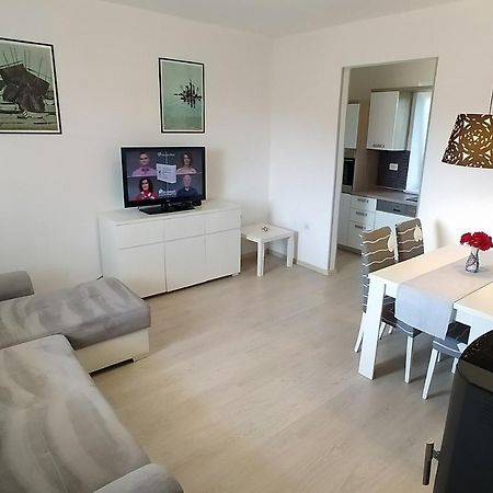 Pure Nature Coastal Apartment Vlasta Ankaran Luaran gambar