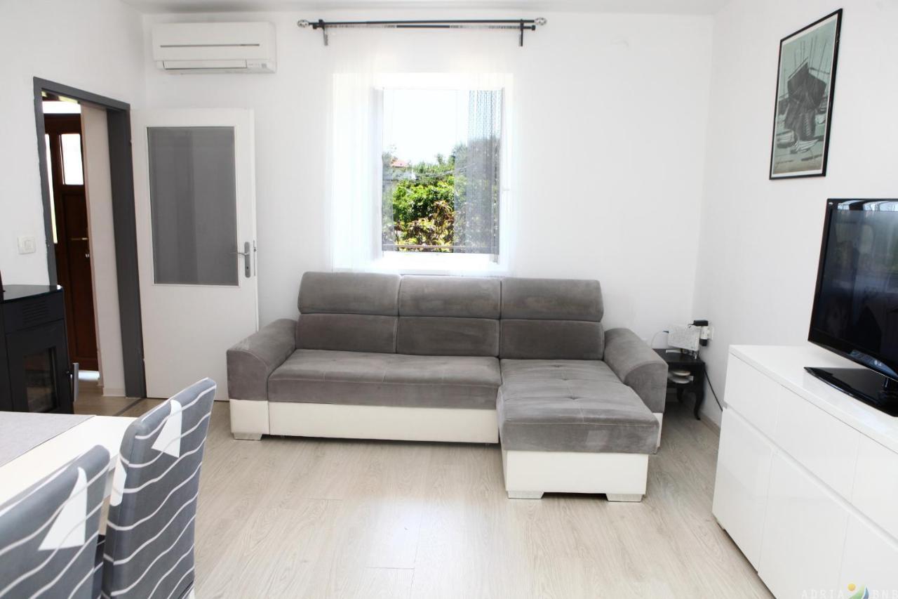 Pure Nature Coastal Apartment Vlasta Ankaran Luaran gambar