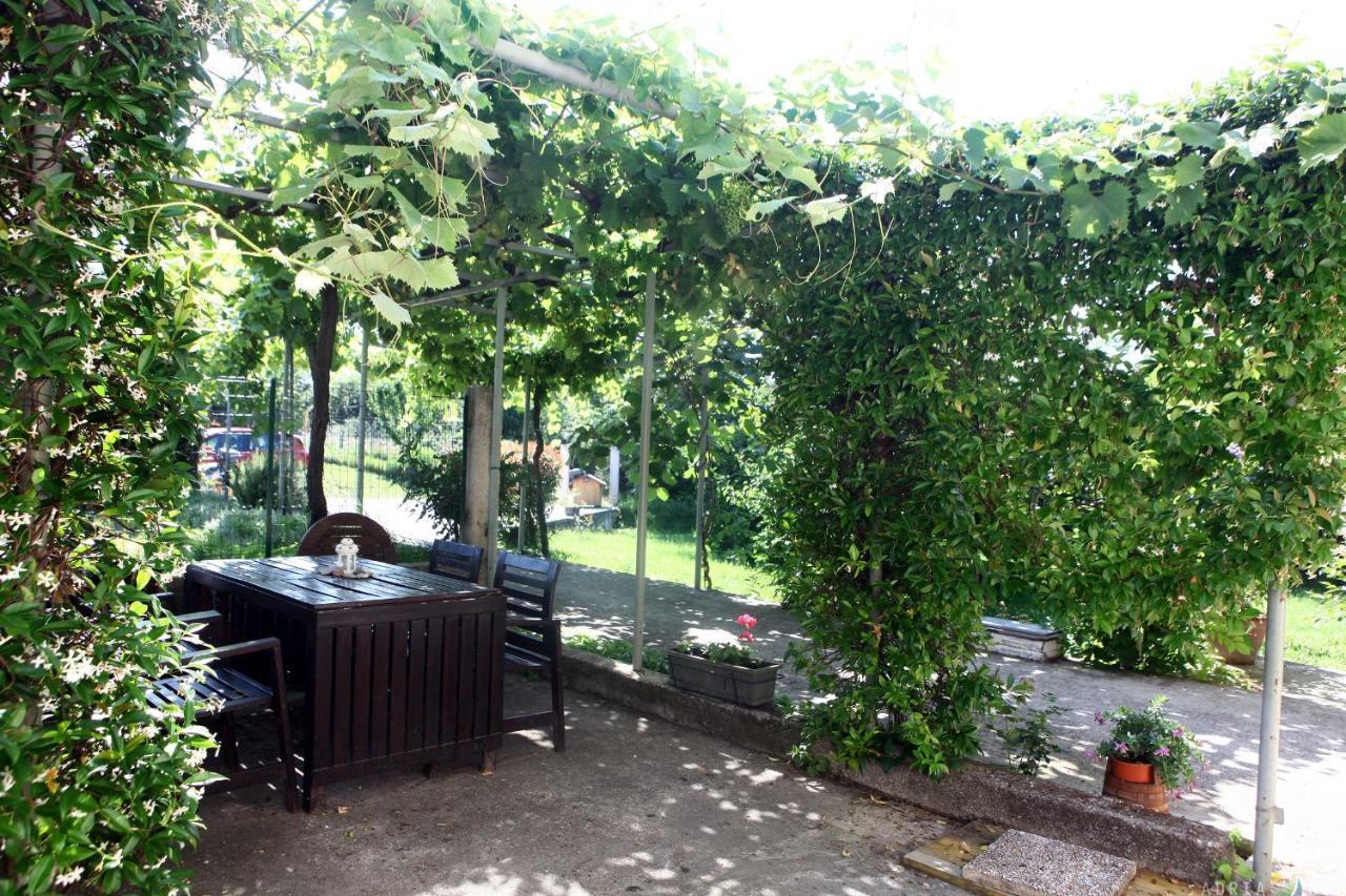 Pure Nature Coastal Apartment Vlasta Ankaran Luaran gambar