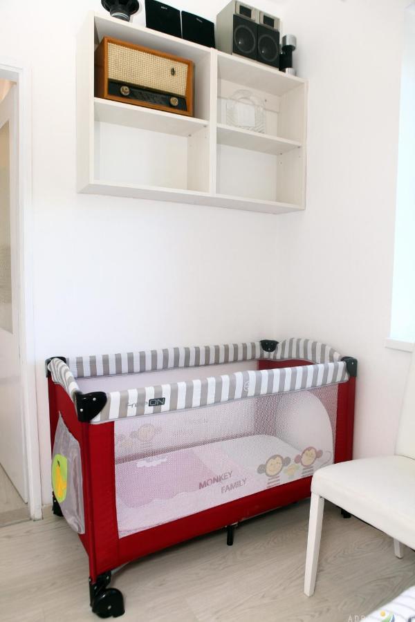 Pure Nature Coastal Apartment Vlasta Ankaran Luaran gambar