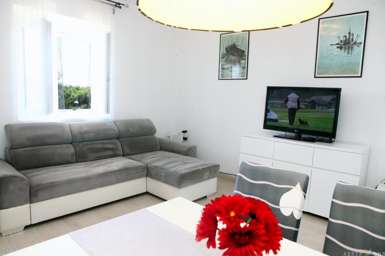 Pure Nature Coastal Apartment Vlasta Ankaran Luaran gambar