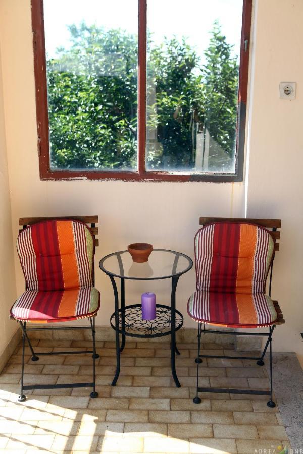 Pure Nature Coastal Apartment Vlasta Ankaran Luaran gambar