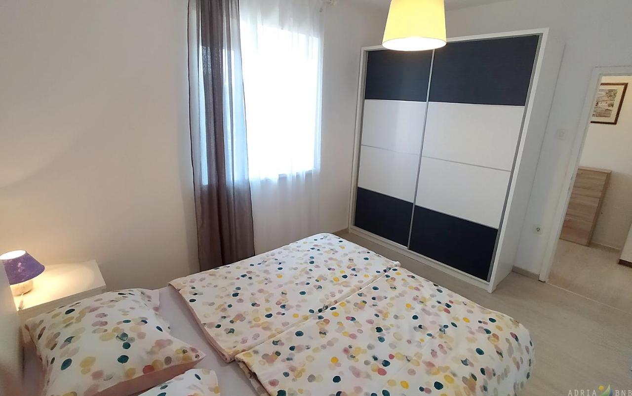 Pure Nature Coastal Apartment Vlasta Ankaran Luaran gambar