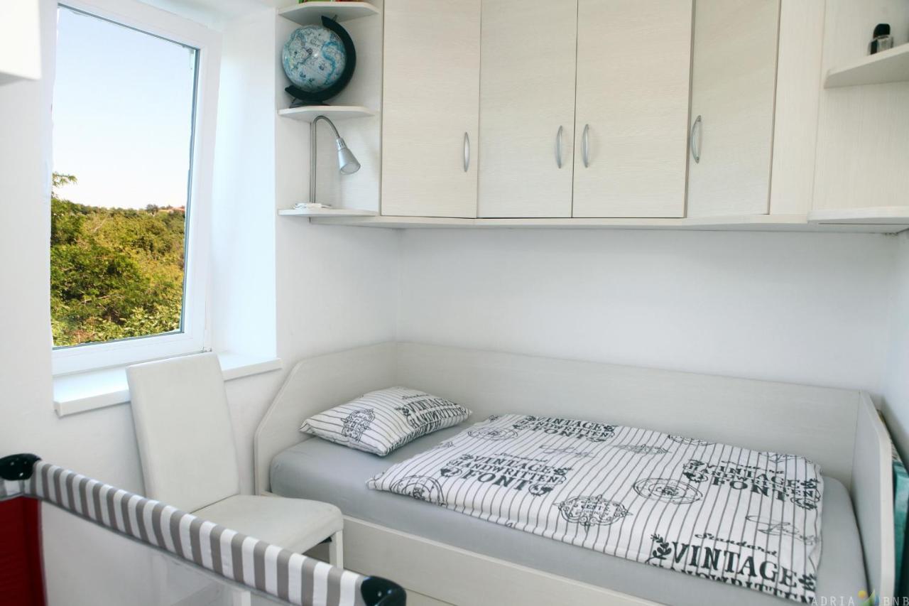 Pure Nature Coastal Apartment Vlasta Ankaran Luaran gambar
