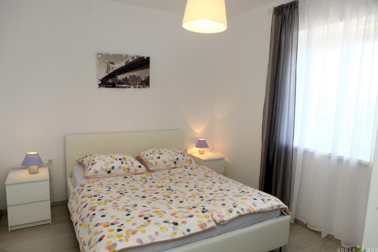 Pure Nature Coastal Apartment Vlasta Ankaran Luaran gambar
